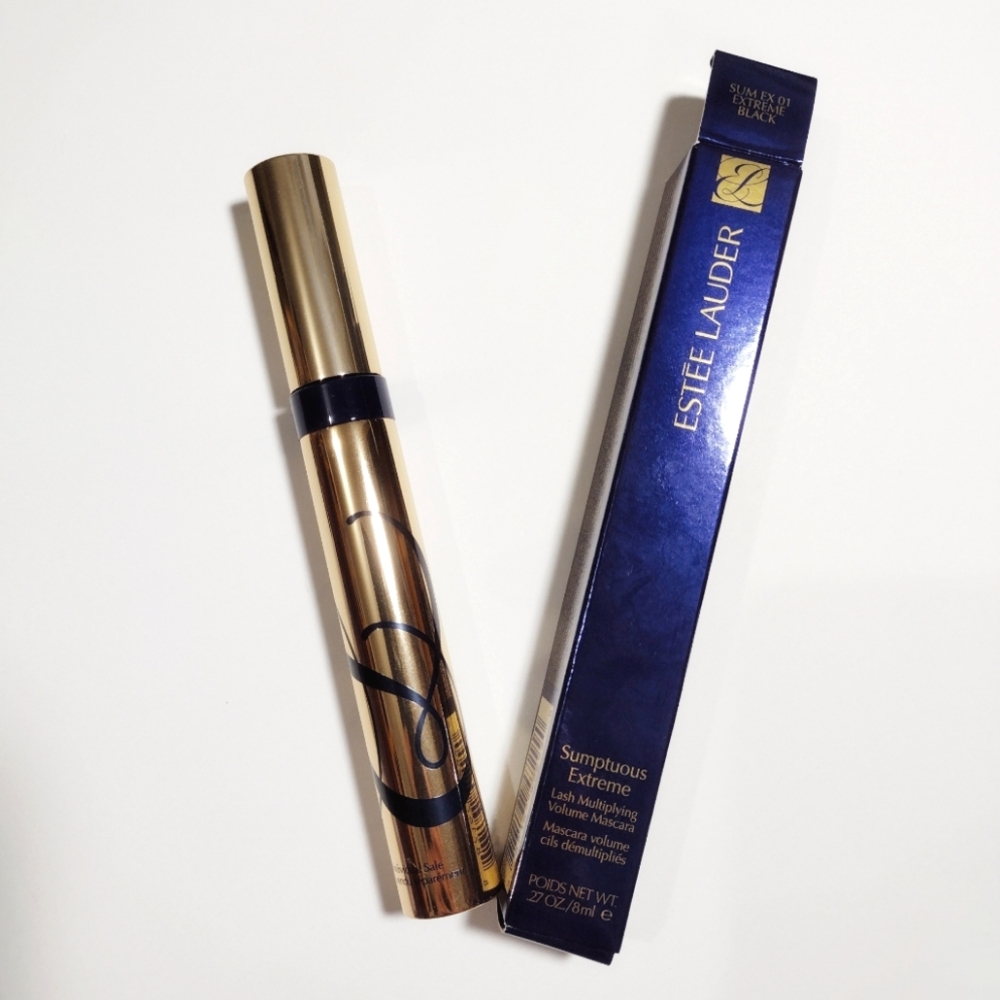 Estee Lauder Mascara